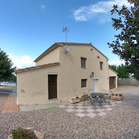 Turisme Rural Les Moreres Villa Vilovi de Onar Luaran gambar