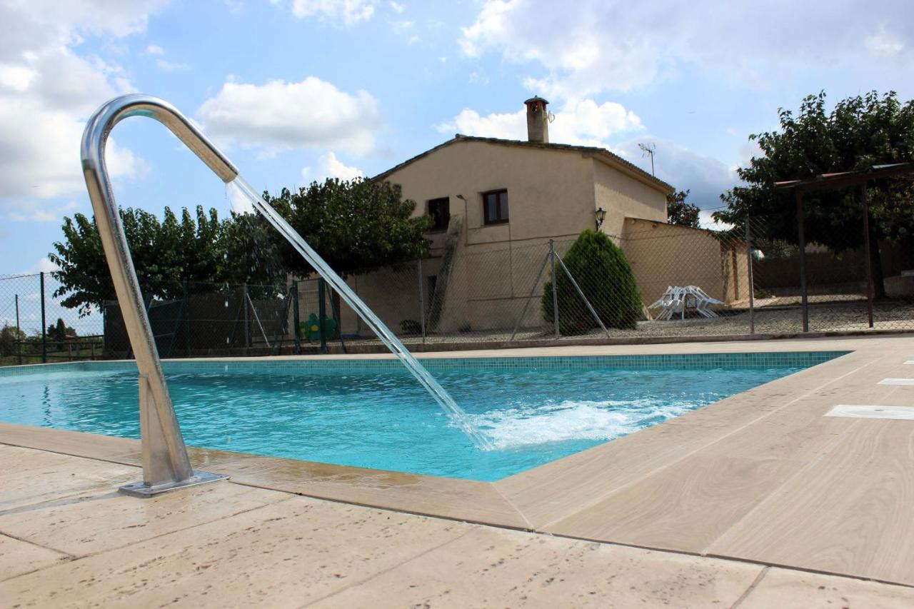 Turisme Rural Les Moreres Villa Vilovi de Onar Luaran gambar