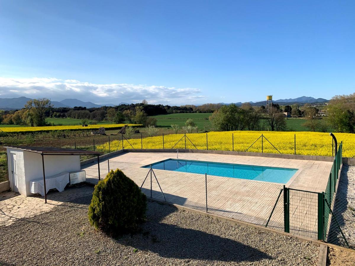 Turisme Rural Les Moreres Villa Vilovi de Onar Luaran gambar