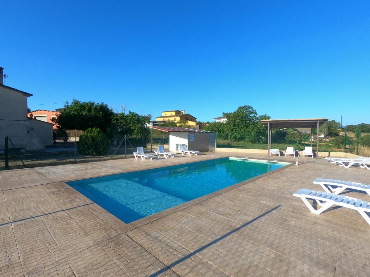 Turisme Rural Les Moreres Villa Vilovi de Onar Luaran gambar