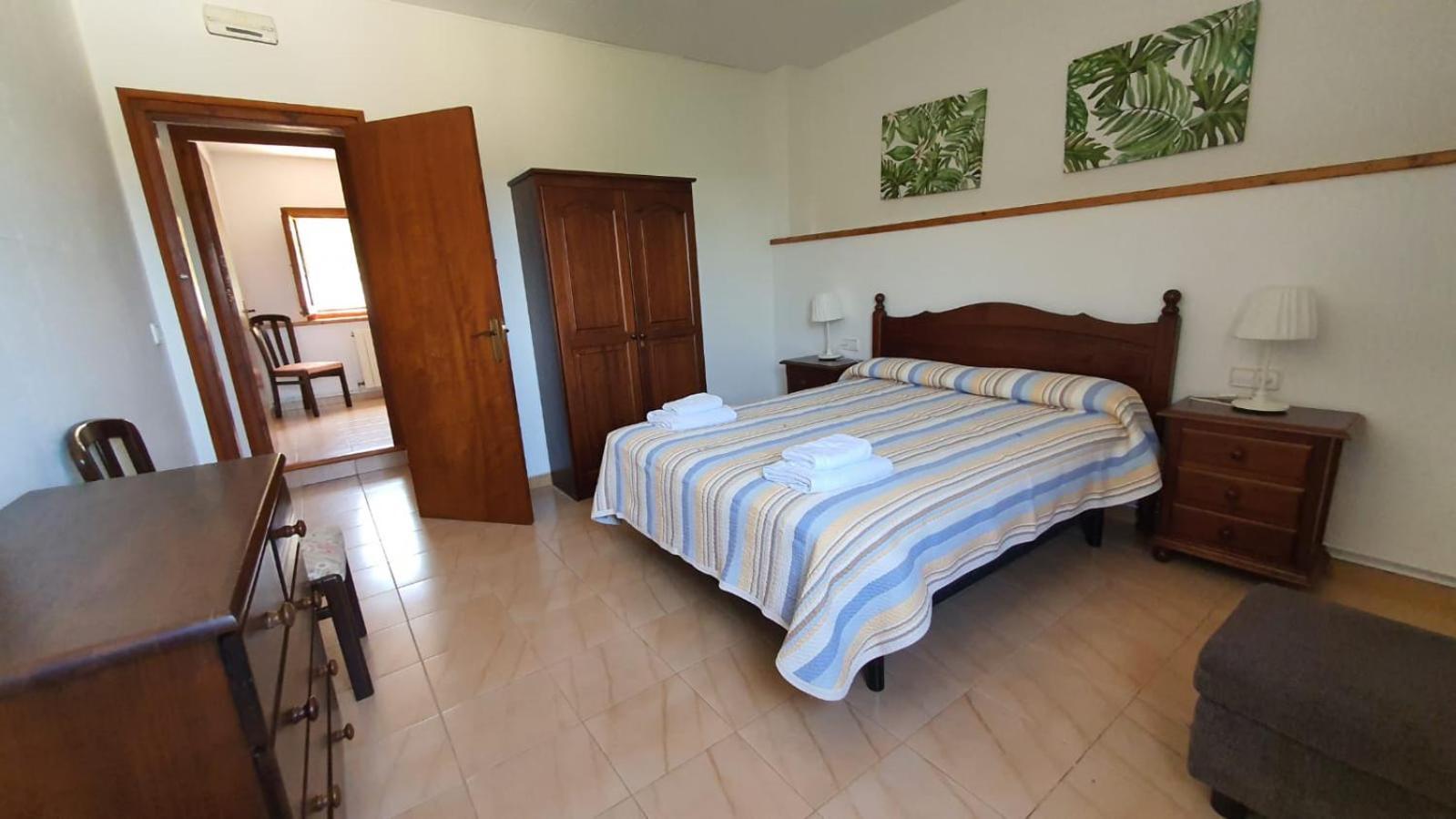 Turisme Rural Les Moreres Villa Vilovi de Onar Luaran gambar