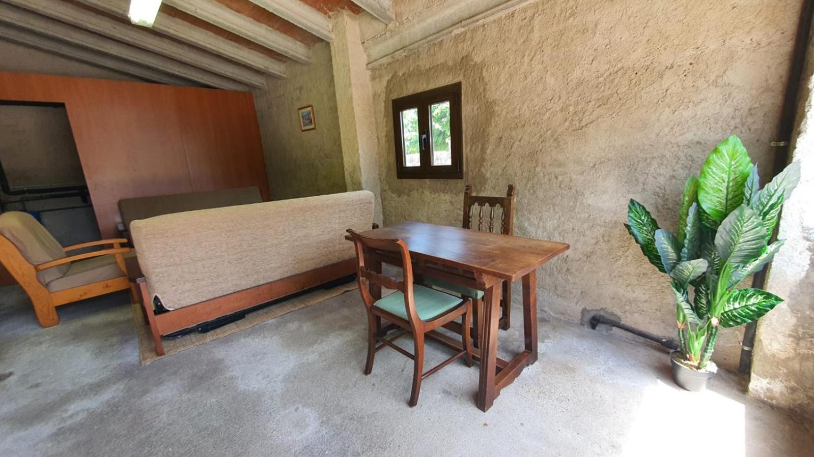 Turisme Rural Les Moreres Villa Vilovi de Onar Luaran gambar
