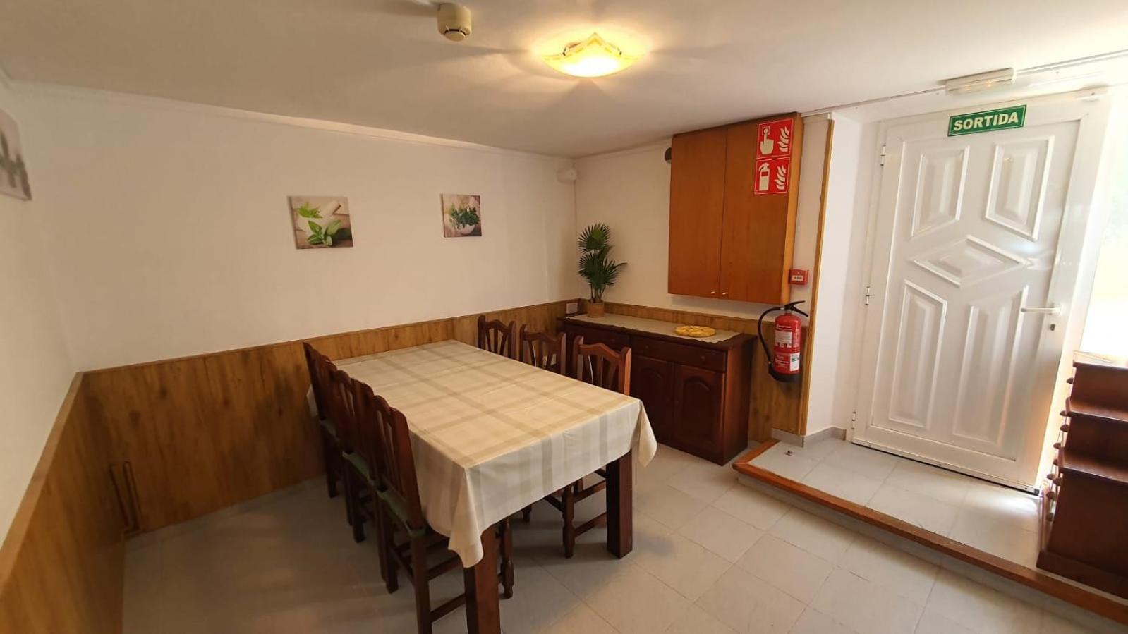 Turisme Rural Les Moreres Villa Vilovi de Onar Luaran gambar