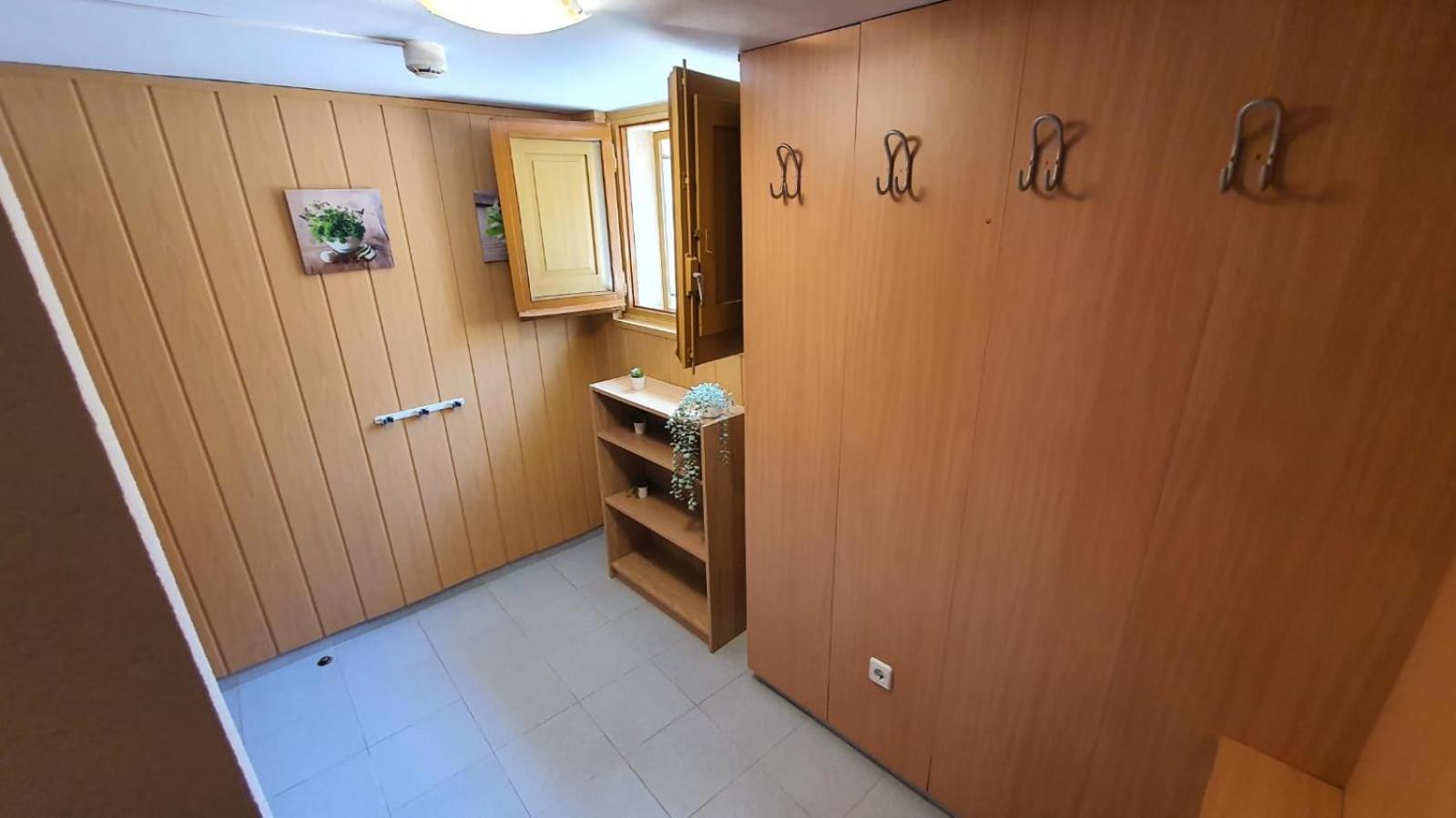 Turisme Rural Les Moreres Villa Vilovi de Onar Luaran gambar