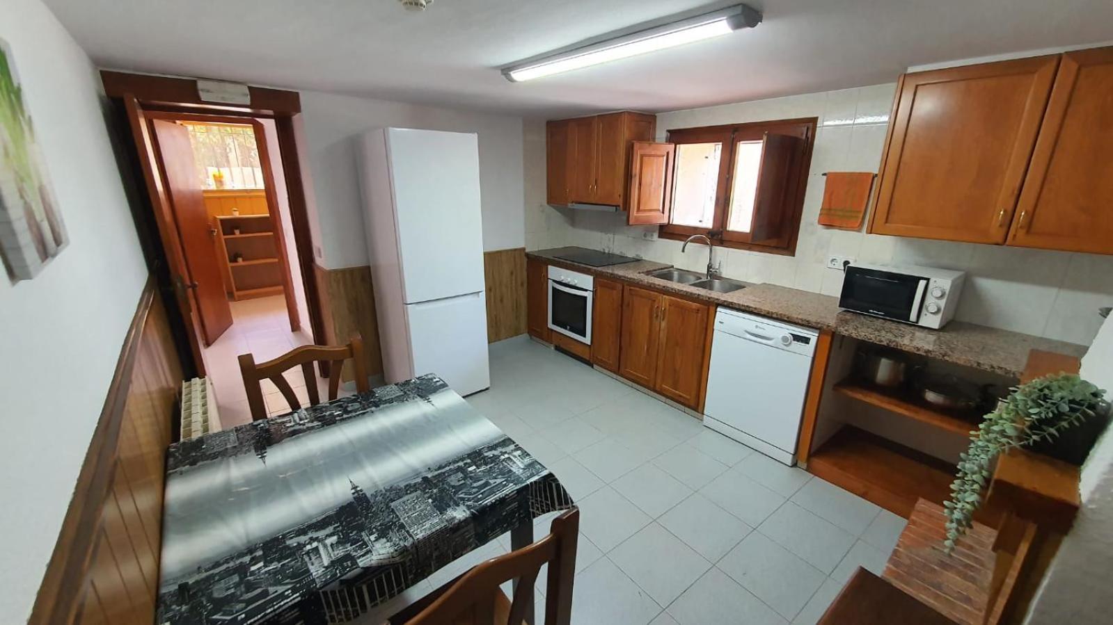 Turisme Rural Les Moreres Villa Vilovi de Onar Luaran gambar