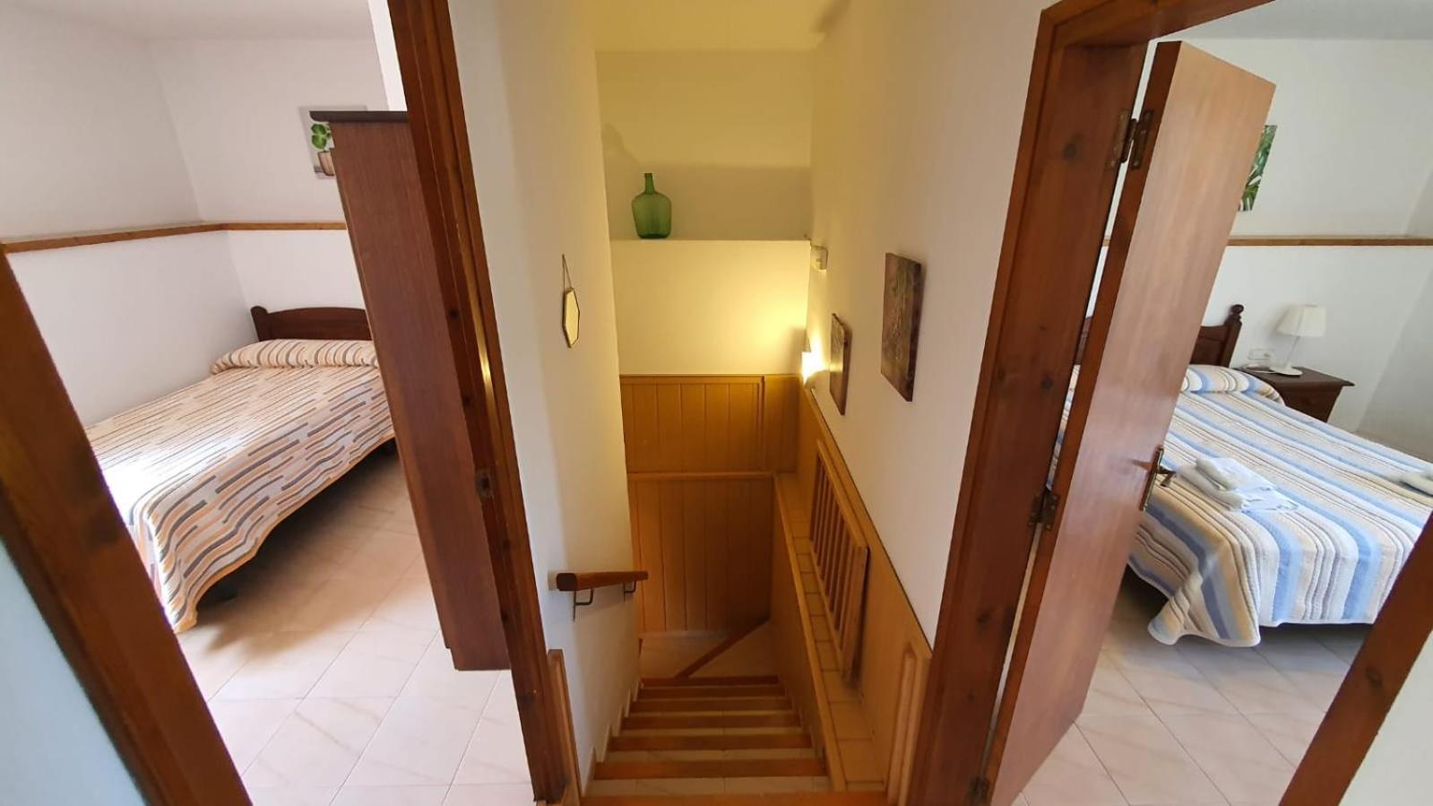 Turisme Rural Les Moreres Villa Vilovi de Onar Luaran gambar