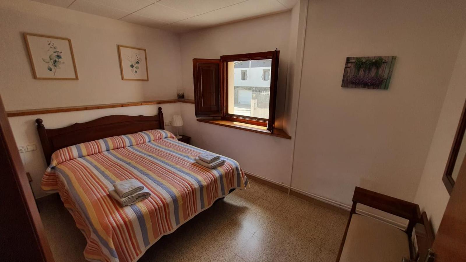 Turisme Rural Les Moreres Villa Vilovi de Onar Luaran gambar