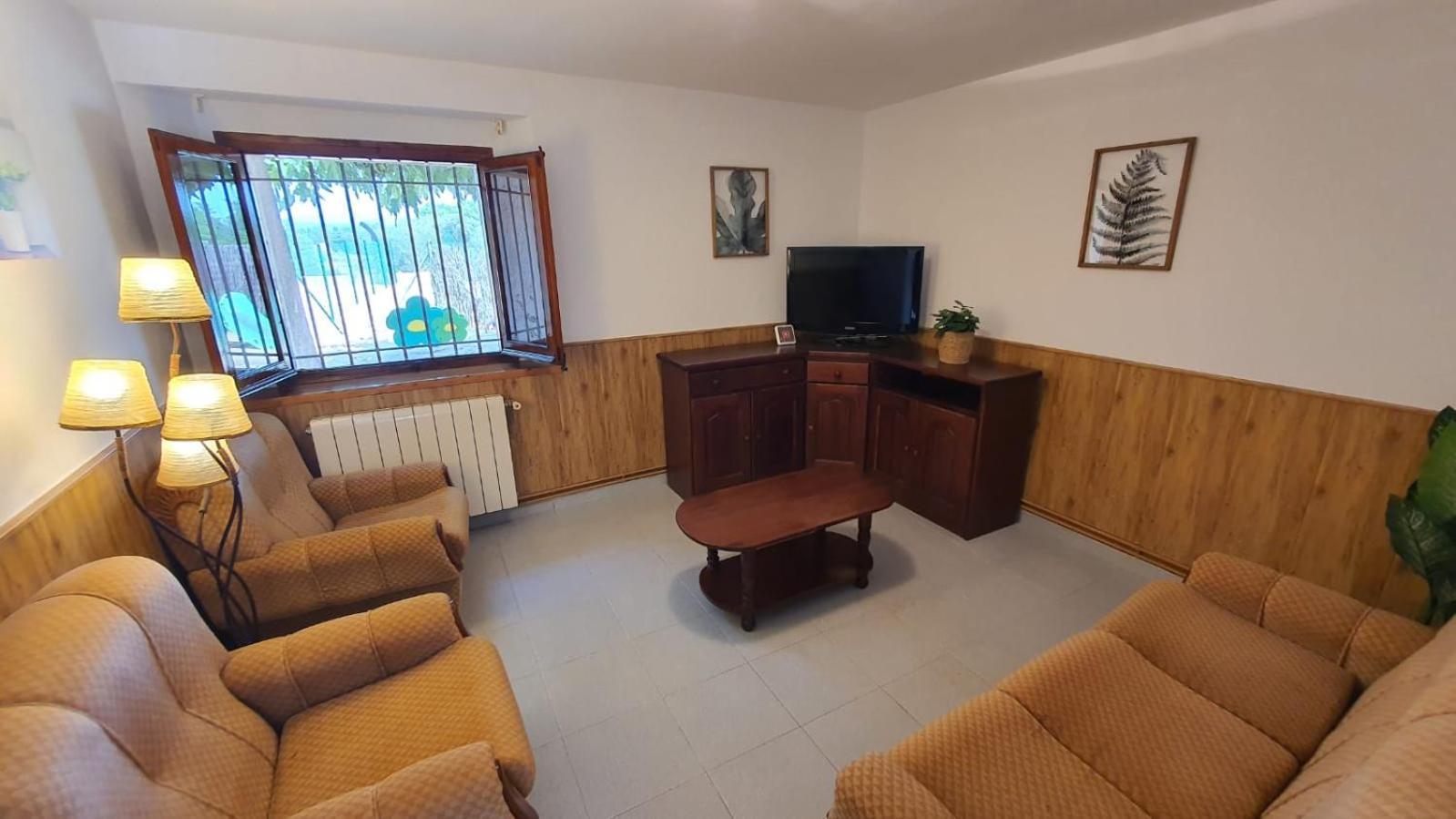 Turisme Rural Les Moreres Villa Vilovi de Onar Luaran gambar
