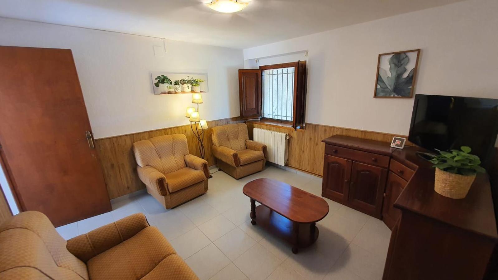 Turisme Rural Les Moreres Villa Vilovi de Onar Luaran gambar