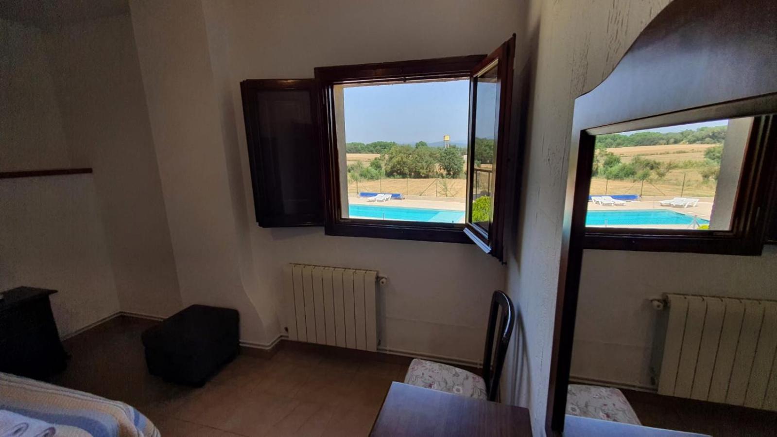 Turisme Rural Les Moreres Villa Vilovi de Onar Luaran gambar