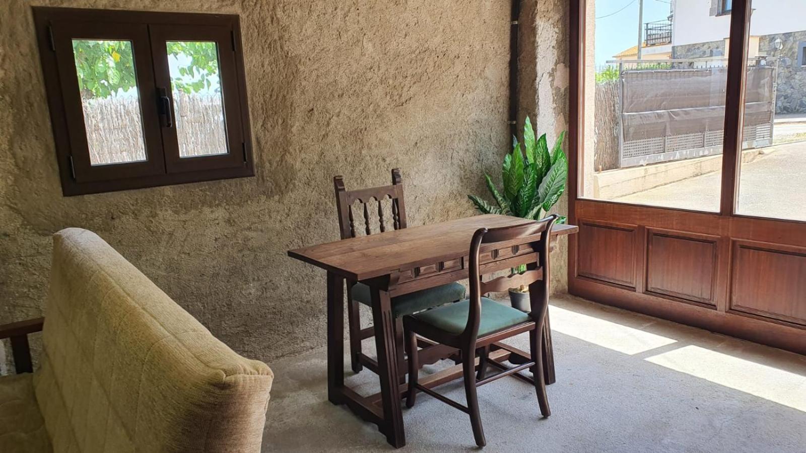 Turisme Rural Les Moreres Villa Vilovi de Onar Luaran gambar
