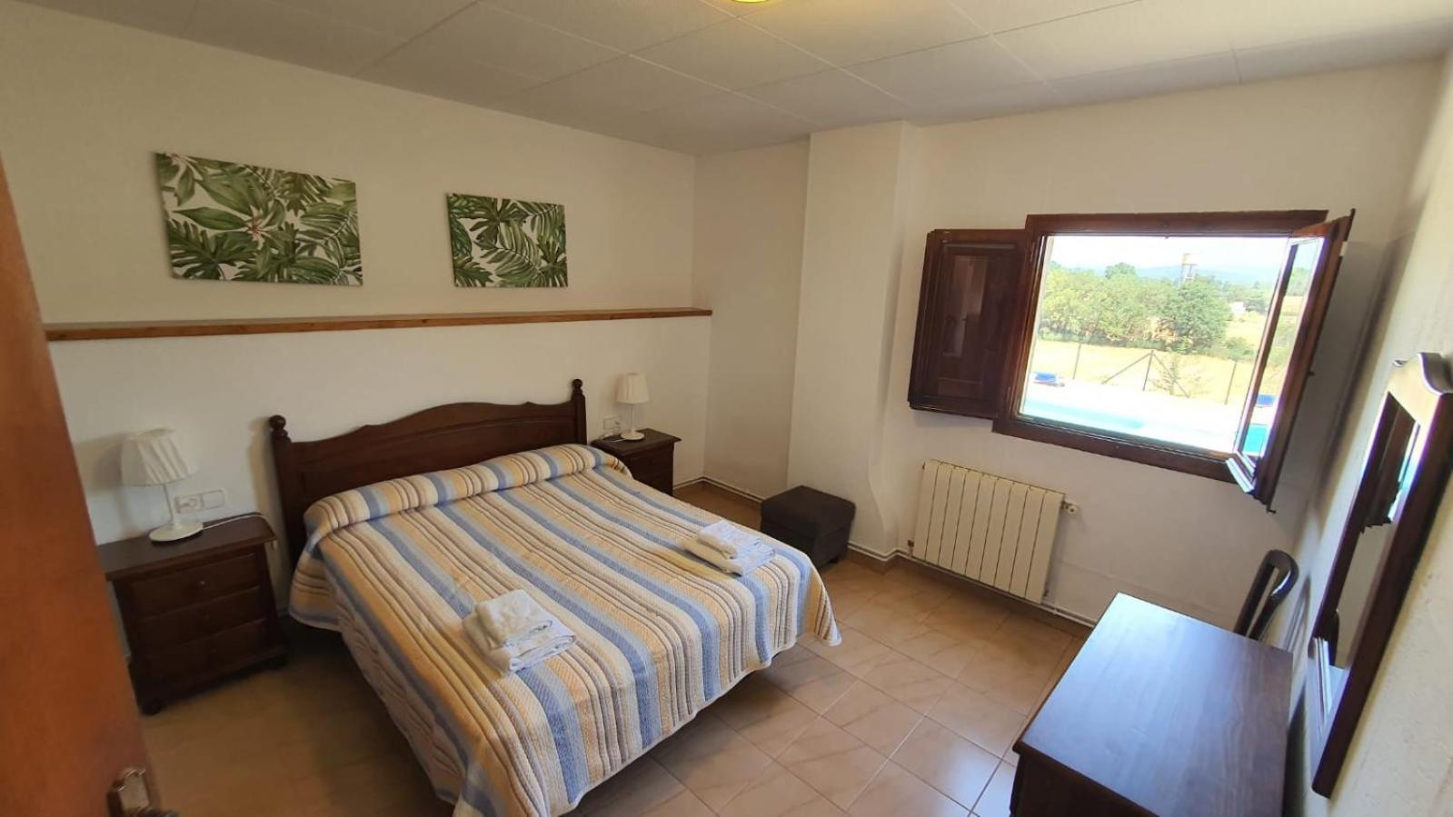 Turisme Rural Les Moreres Villa Vilovi de Onar Luaran gambar